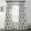 Lawhon Cotton Room Darkening Curtain Set