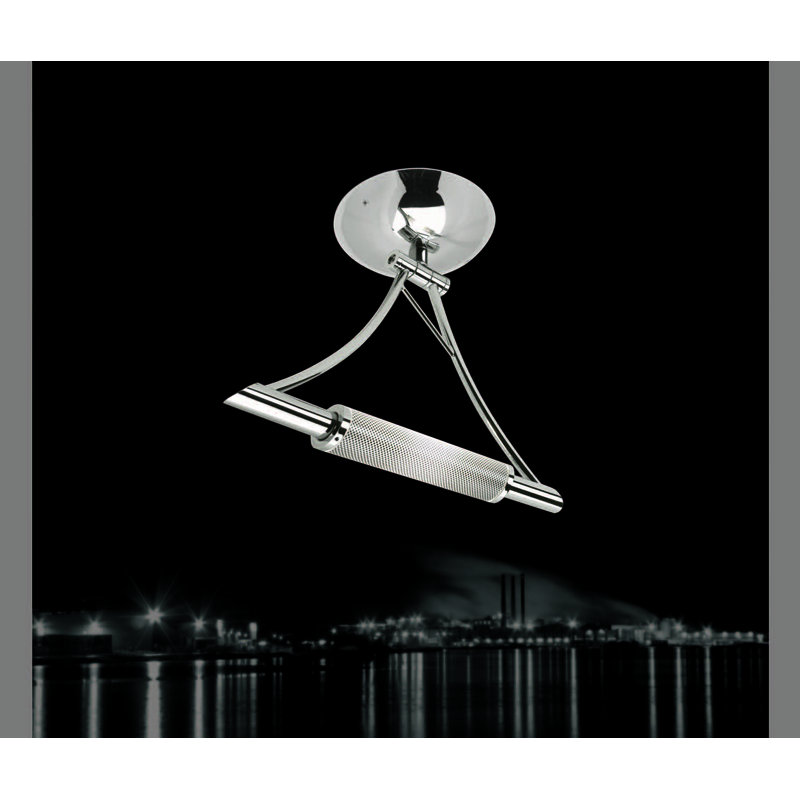 Ceiling Light 1-flame Fontenay