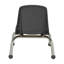 Chaise de classe empilable-128800693