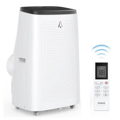 Yesurprise 14 000 BTU avec télécommande incluse