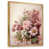 Gold Floater Frame
