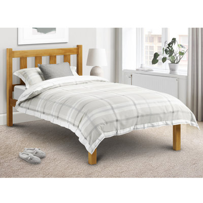 Dandelion Bed Frame