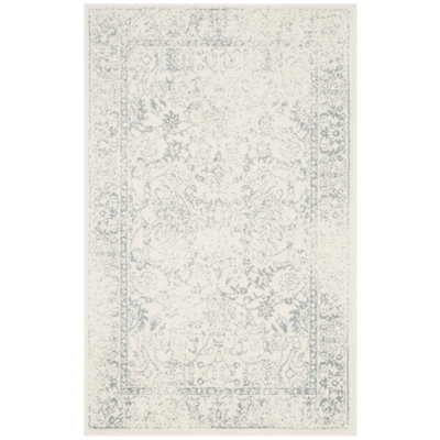 Jacquelyn Floral Area Rug
