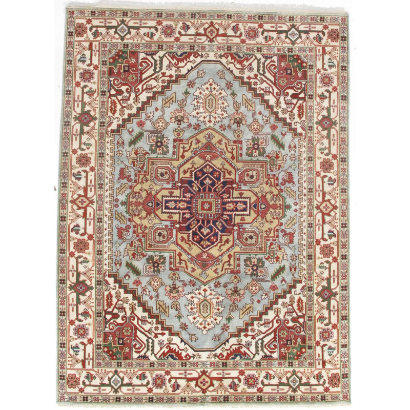 Wasil Oriental Rug