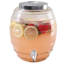 Verre à vin Siciliano Distributeur de boissons-731901040