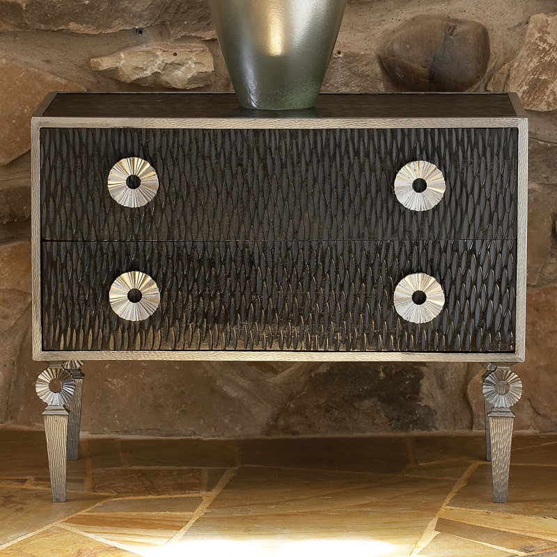 Artisan Chest