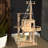 6 Tiers Cat Tree with Condons,Perch,Scratching Posts