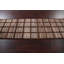 Tapis à carreaux Gabbeh 3 x 10