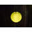 Outdoor 40 - Bulb 393.7'' Solar Powered LED Shaded String Light-1521946267