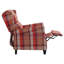 87.5cm Wide Glider Standard Recliner-1811706240