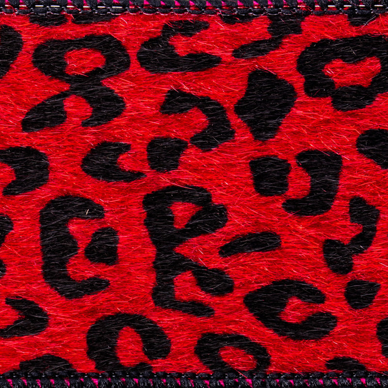 2.5'' Fabric Ribbon