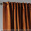 Rideau simple extra long et extra large en velours mat luxueux-71630133-71630055