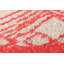 Tapis rouge Tangier 8 pi 1 po x 9 pi 8 po