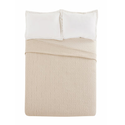 Maren Cotton Blanket