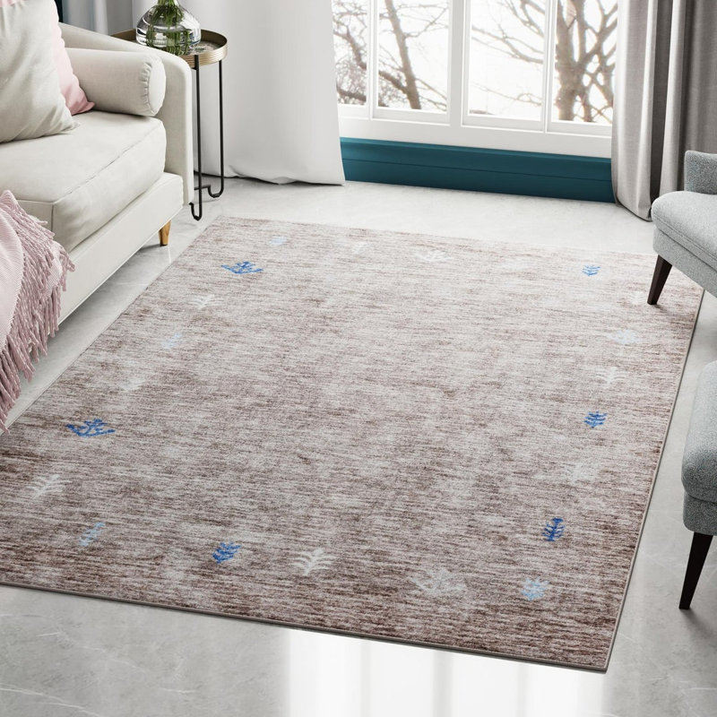 Area Rug, Rectangle 274.3 cm x 365.8 cm