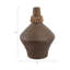 Tutwell Handmade Clay Table Vase-64927409
