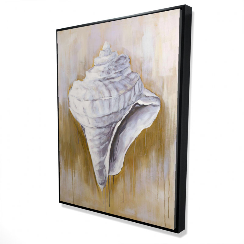 " Conical Shell "