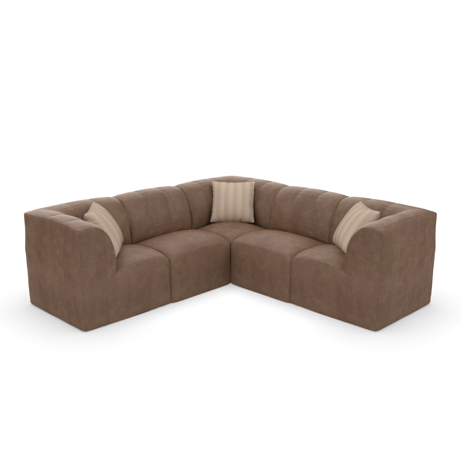 Praia 102" Sunbrella Outdoor Sofa