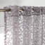 Rideau transparent Arshia, Artemis