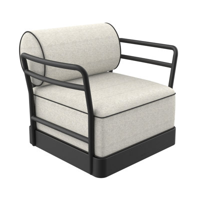 Brisa Outdoor Lounge Chair