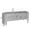 Banc de rangement rembourré Attiyya-830053836