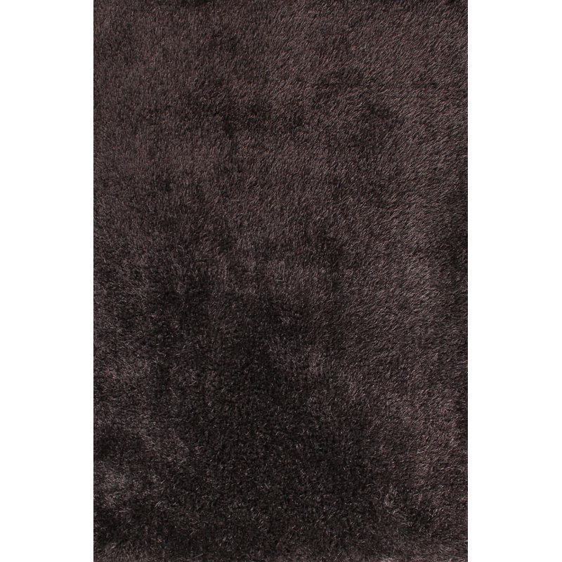 Colwyn Solid Colour Area Rug, Rectangle 60 x 110cm
