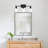 Laylamarie 3 - Light Dimmable Vanity Light