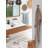 Arris 24 Wall Mounted Towel Bar-39515315
