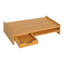 Mauriceville Solid Wood Computer Desk