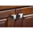 Origins 1 5/16" Length Square Knob-51271385