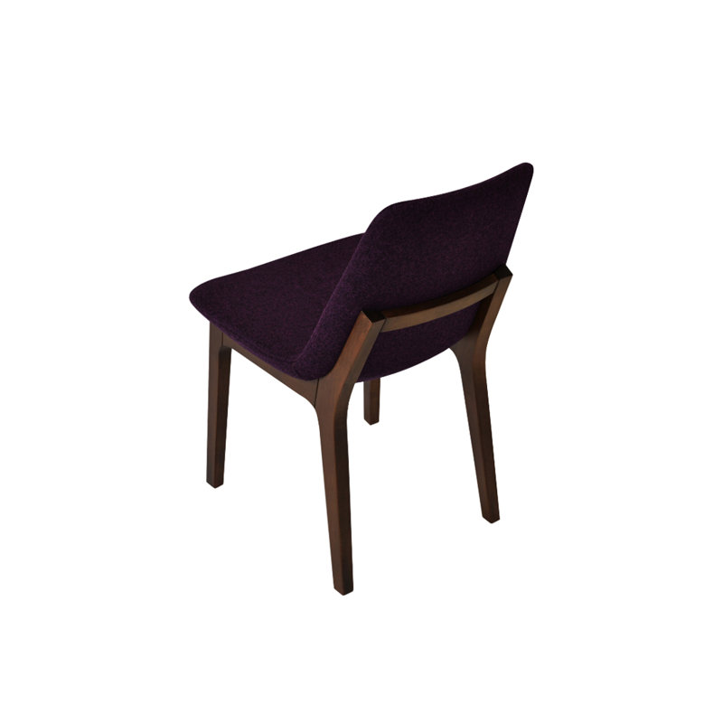 Chaise rembourrée Joellen