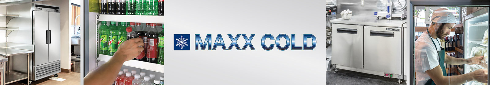 Maxx Cold