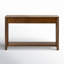 Console 2 tiroirs Kaplan-80138832