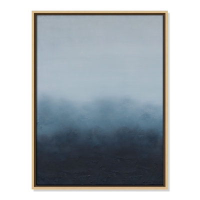 Elemental II Print by S.H. Khan
