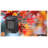 Portable Ceramic Heater with Thermostat