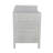 Hampton 36'' W Solid Wood Nightstand-20383160