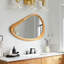 Miroir mural Modern