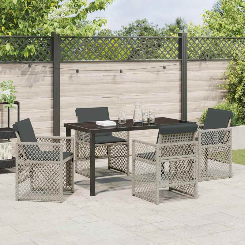 Garden Dining Set