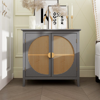 Alcaria 31.61 " W Sideboard