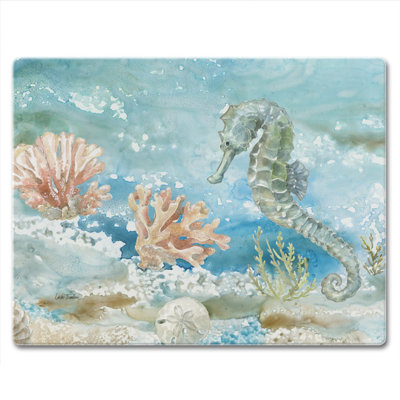Glass Cutting Board