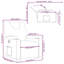 Fauteuil inclinable Latitude Run®-1899658626-1933240399