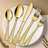 Knife And Fork