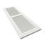 Deux volets à persiennes en PVC True Fit-1470429202-1470429341-1470403493