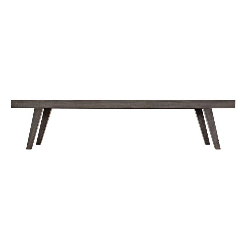 Madura Teak Picnic Bench