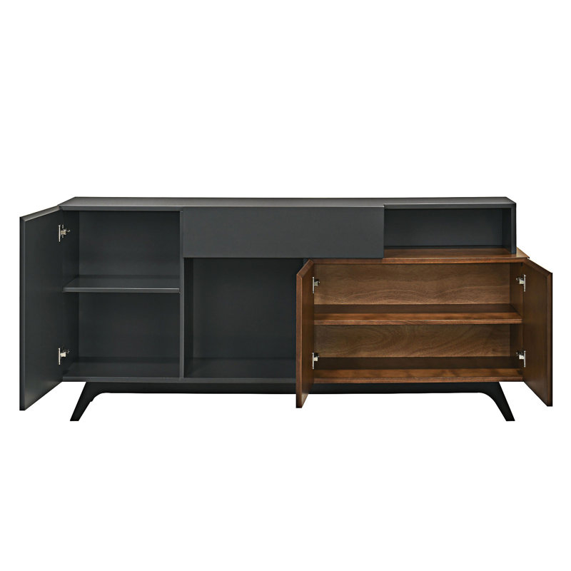 Storage Cabinet Sideboard