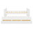 Daybed with Trundle and Drawers-1586643763
