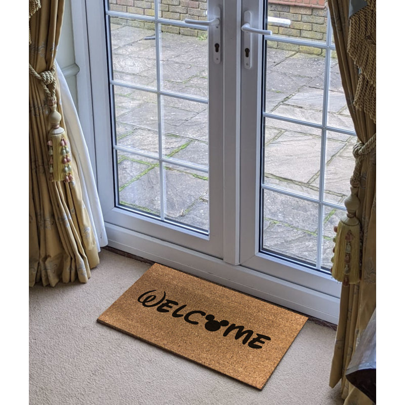 Indoor Doormat