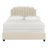 Musgrave Upholstered Platform Bed-28197524-28238181