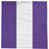 Evanston Cat Purple/White/Purple