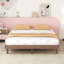 Base de lit plateforme flottante